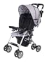 Combi Helio DX Lightweight Stroller, Carbon