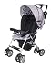 Combi Helio DX Lightweight Stroller, Carbon