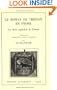 Le Roman de Tristan en prose: Les deux captivites de Tristan (Bibliotheque francaise et romane) (French Edition)