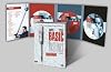 Basic Instinct - Special Edition (inkl. Soundtrack von Jerry Goldsmith auf CD) [3 DVDs] (DVD)