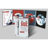 Basic Instinct - Special Edition (inkl. Soundtrack von Jerry Goldsmith auf CD) [3 DVDs]von "Michael Douglas"