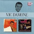 On the Street Where You Live The Liveliest by Vic Damone