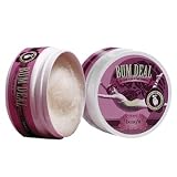 bum deal body scrub