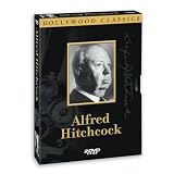 Alfred Hitchcock: Blackmail Easy Virtue Rich & Strange The Sorcerer's Apprentice by 