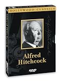 Alfred Hitchcock: Blackmail/Easy Virtue/Rich & Strange/The Sorcerers Apprentice (NTSC)
