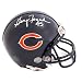 Gary Fencik Chicago Bears Autographed Mini Helmet