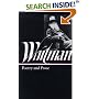 Walt Whitman: Poetry and Prose (Library of America)