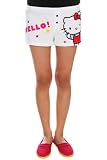 Hello Kitty Fun Day Lounge Shorts