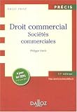 Revue Dalloz-Sirey  / Droit commercial : Sociétés commerciales. Edition 2007