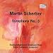 Classical Music : Martin Scherber: Symphony No. 3