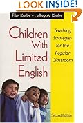 Children With Limited English: Teaching Strategies for the Regular Classroom