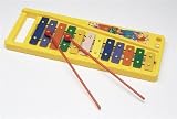 Bontempi Winnie the Pooh Xylophone