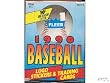 1990 Fleer Baseball Cards Box (36 packs/box, possible Sosa Rookie!)
