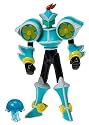 Mega man NT warrior Virus Attack WINDBLAST MAN FIGURE NEW!