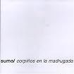 Corpiños en la madrugada