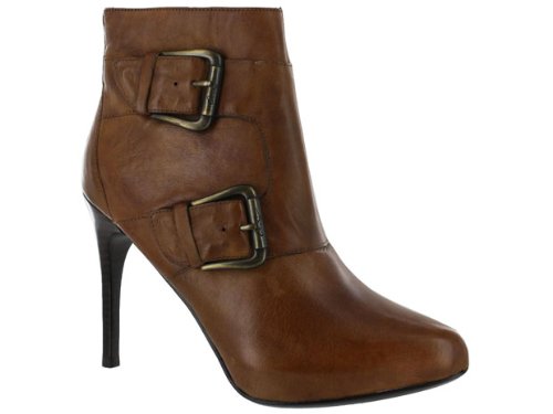 Donald Pliner Womens Estero Boots Camel/Camel
