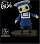 Corpse Bride Buildable Skeleton Boy Bust-ups Series 1