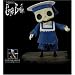 Corpse Bride Buildable Skeleton Boy Bust-ups Series 1