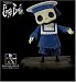 Corpse Bride Buildable Skeleton Boy Bust-ups Series 1