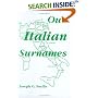Our Italian Surnames