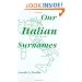 Our Italian Surnames
