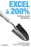Excel � 200% : 100 trucs, secrets et techniques