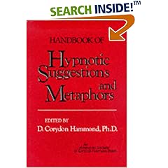 Handbook of Hypnotic Suggestions and Metaphors