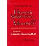 Handbook of Hypnotic Suggestions and Metaphors by DC Hammond