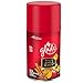 Glade Automatic Spray Air Freshener Refill, Spiced Apple Magic, 6.2 Ounce