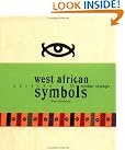 West African Adinkra...