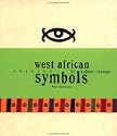West African Adinkra Symbols: 31 Rubber Stamps