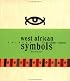 West African Adinkra Symbols: 31 Rubber Stamps