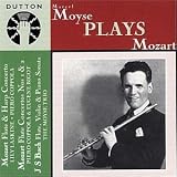 Moyse Plays Mozart - Moyse