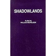 Shadowlands (Acting Edition)