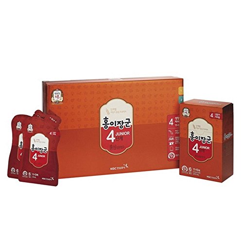 Cheong Kwanjang By Korea Ginseng Corporation Korean Red Ginseng 
