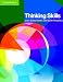 Thinking Skills (Cambridge International Examinations)