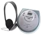 Audiovox CE144 Slimline Personal CD Player with Complete Car Kit