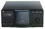 JVC XL-MC222BK 200-CD Changer
