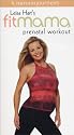 Leisa Hart's FitMama: Prenatal Workout [VHS]