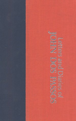 John Dos Passos