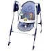 Baby : Evenflo 2-In-1 Smart Fold Wedgewood Swing
