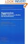 Aggression: Individual Differences, Alcohol And Benzodiazepines (Maudsley Series)