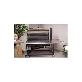 Texas Barbecues 200 Charcoal Grill