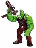 The Incredible Hulk Smart Hulk Action Figure