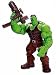 The Incredible Hulk Smart Hulk Action Figure