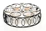 Ace Trading-Le Power DE2820 Umbrella Candle Holder 2.25"x8"
