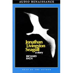 Jonathan Livingston Seagull read by the Author