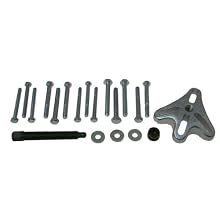 Lisle 45500 Harmonic Balancer Puller