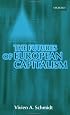 The Futures of European Capitalism