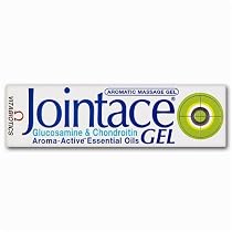 Vitabiotics Jointace Aromatic Massage Gel - 75ml